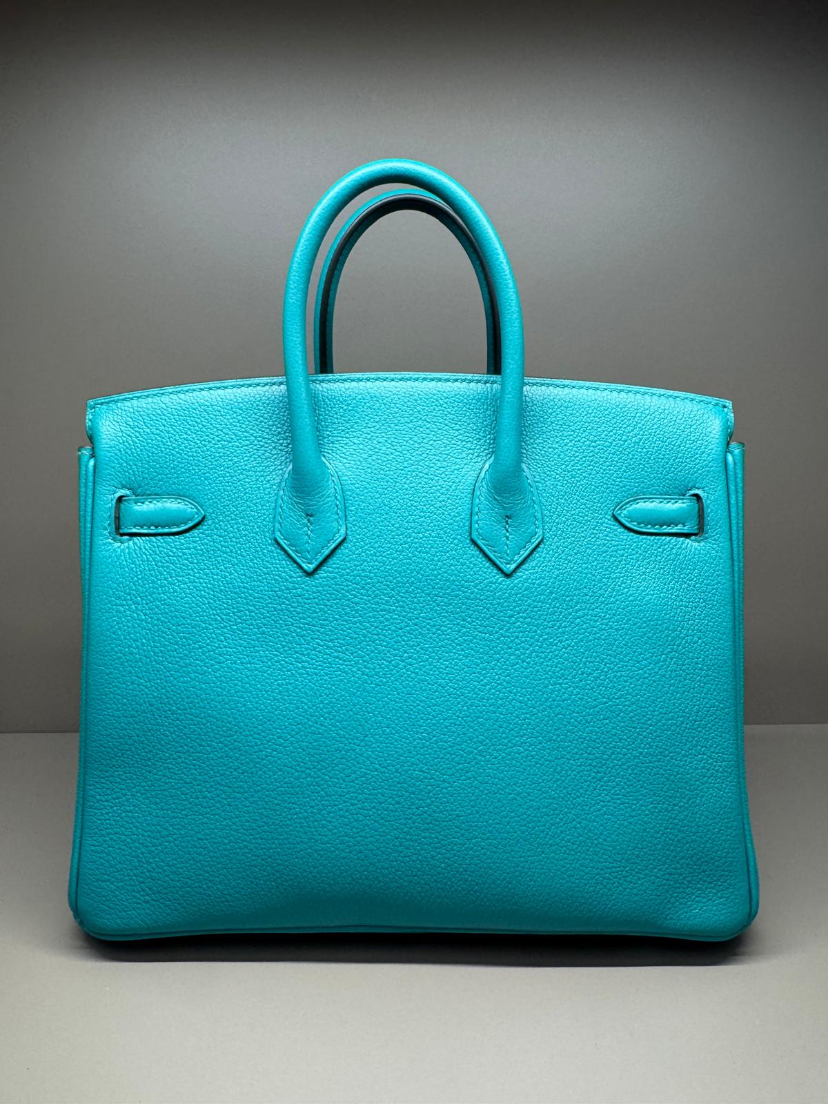 Hermes Birkin 25