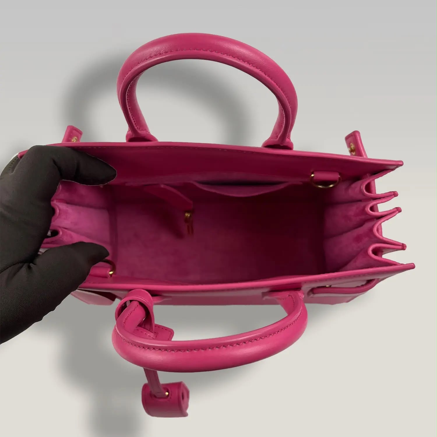 YSL SAC DE JOUR