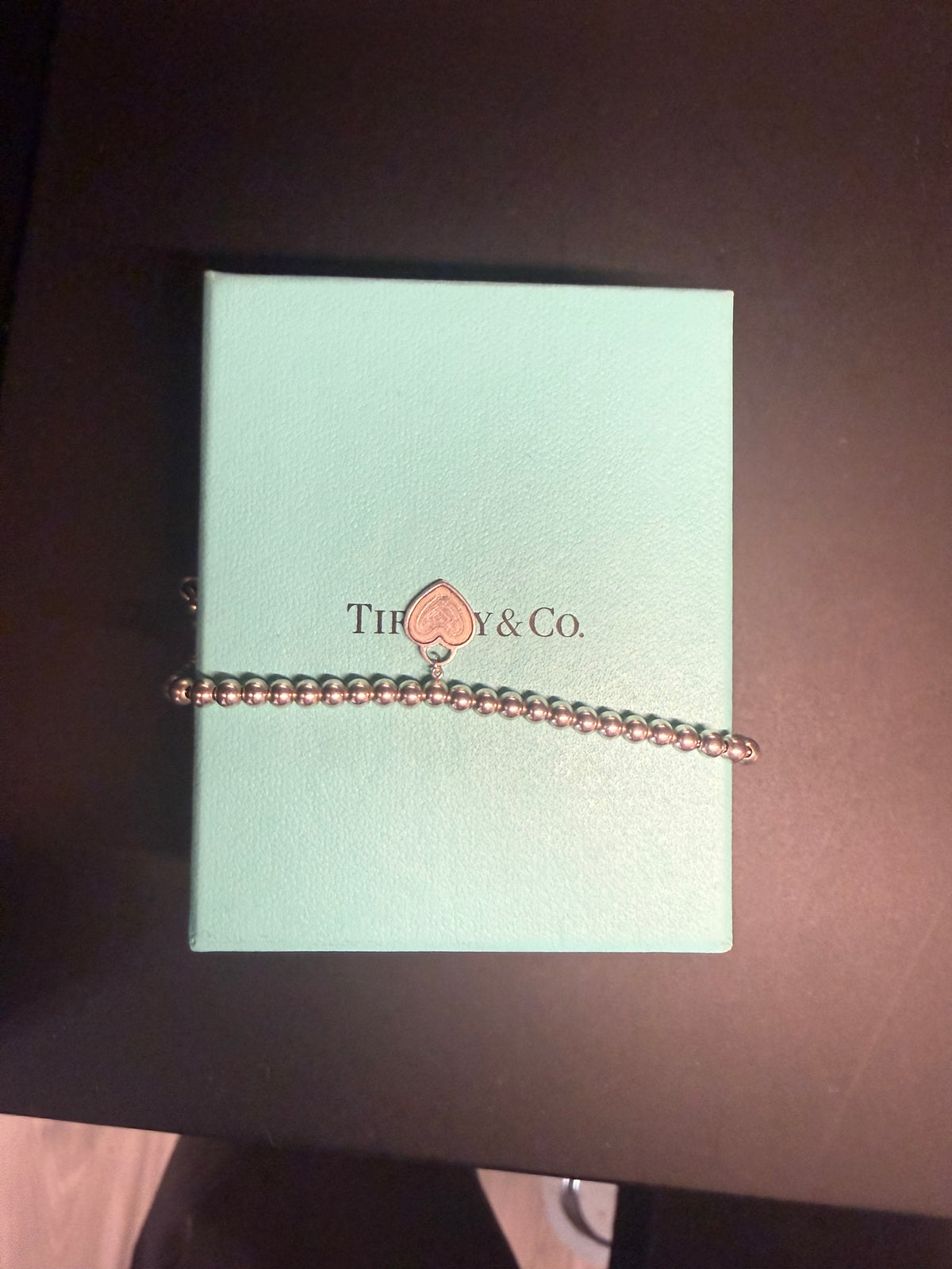 TIFFANY BRACCIALE