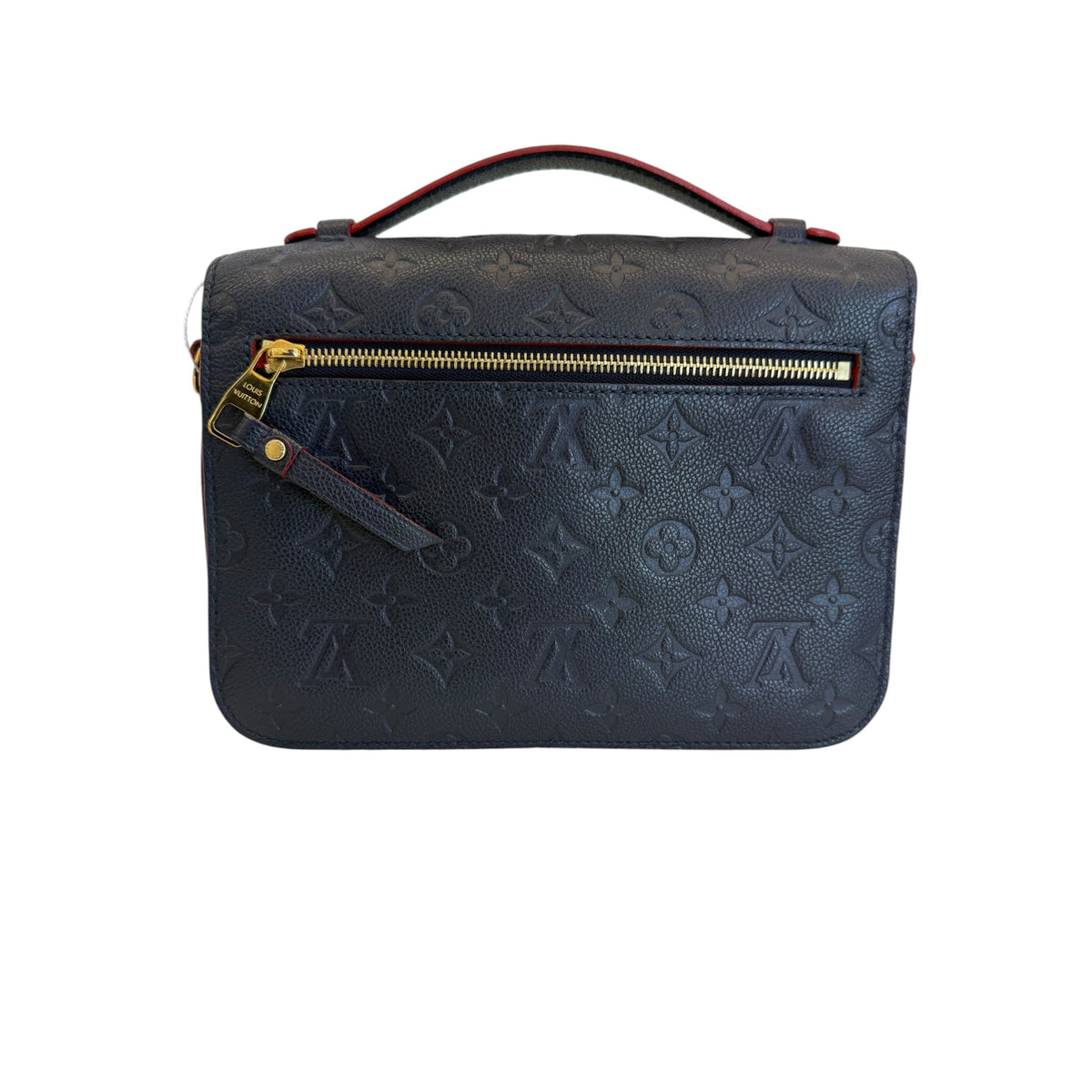 LOUIS VUITTON MÉTIS PELLE