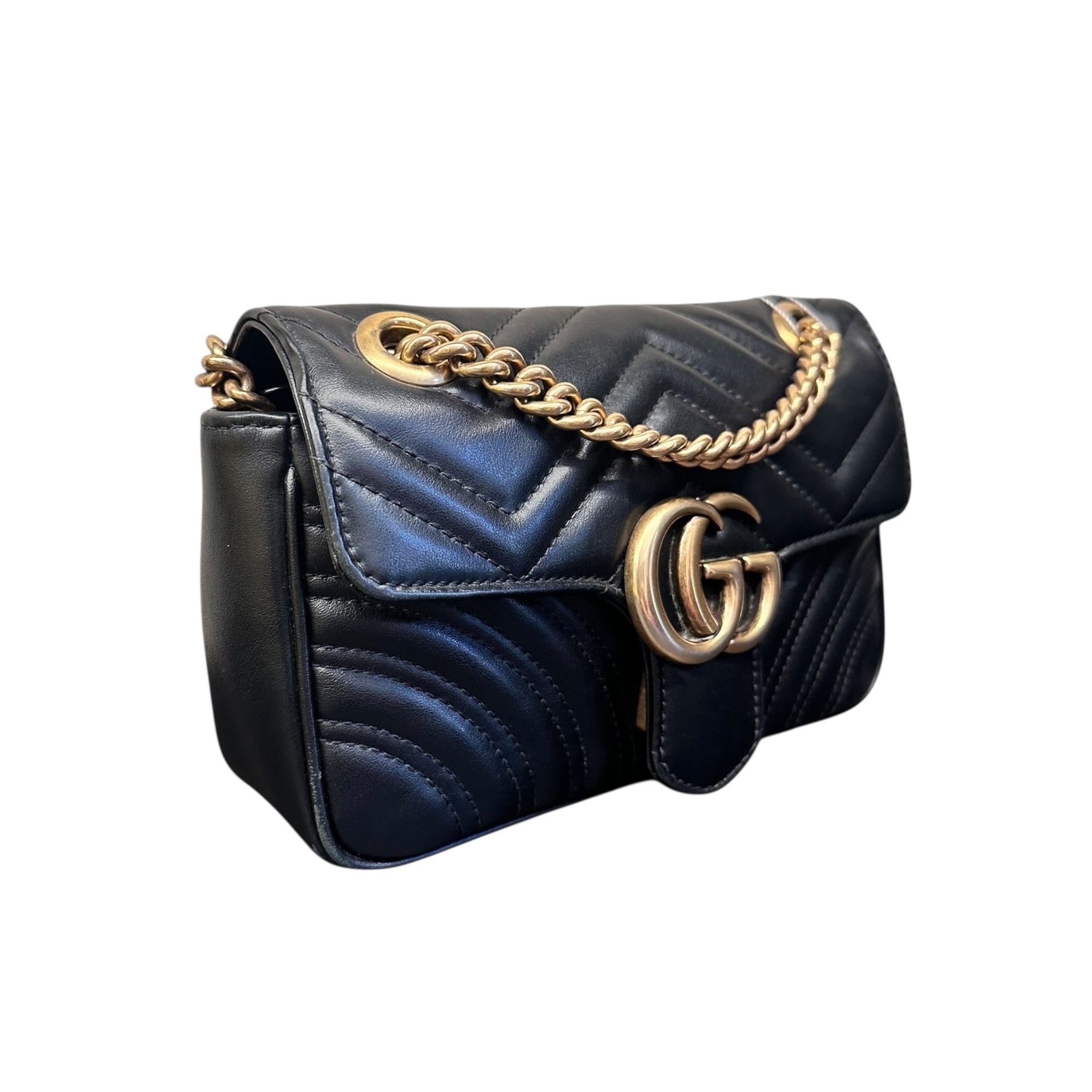 GUCCI MARMONT