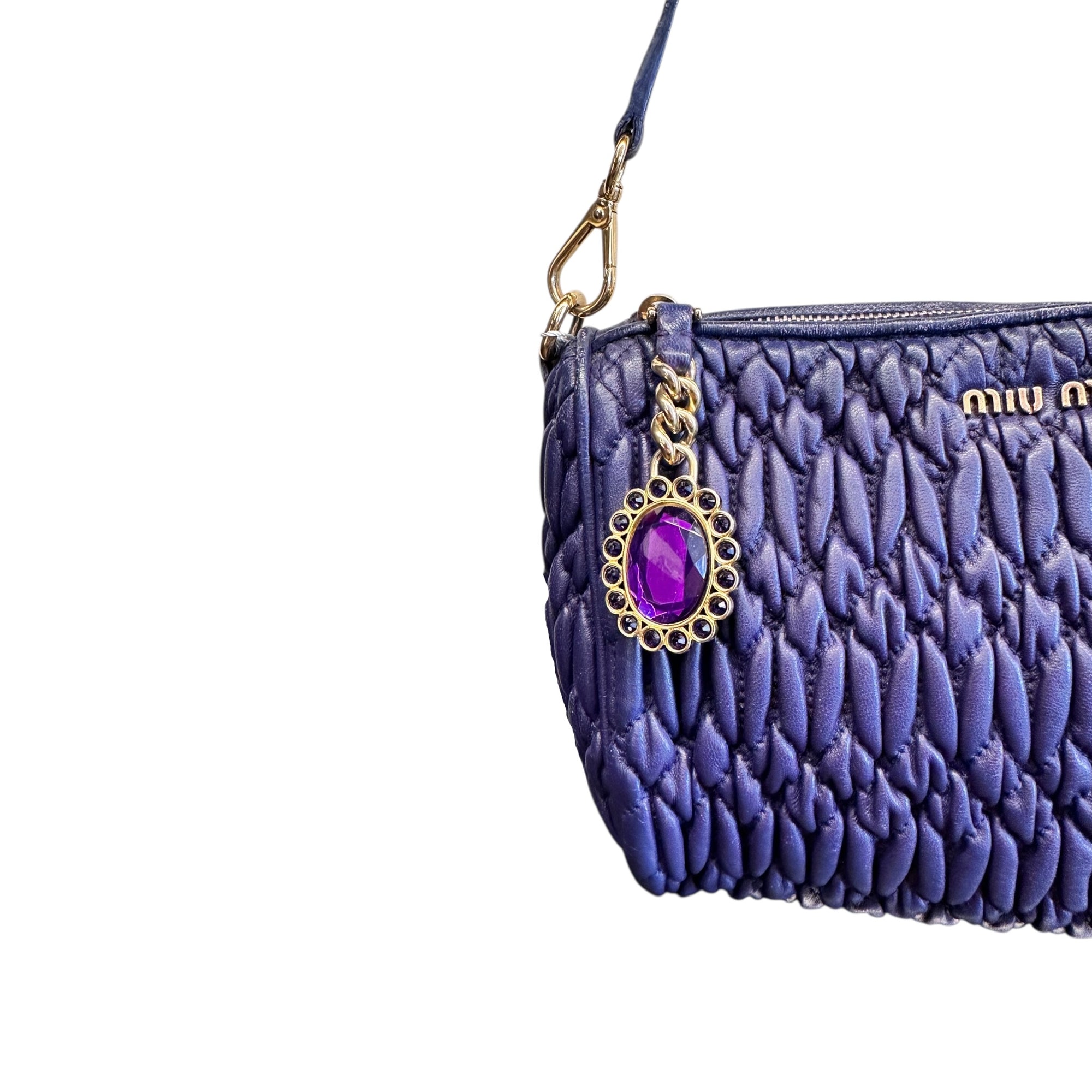 MIU MIU POCHETTE