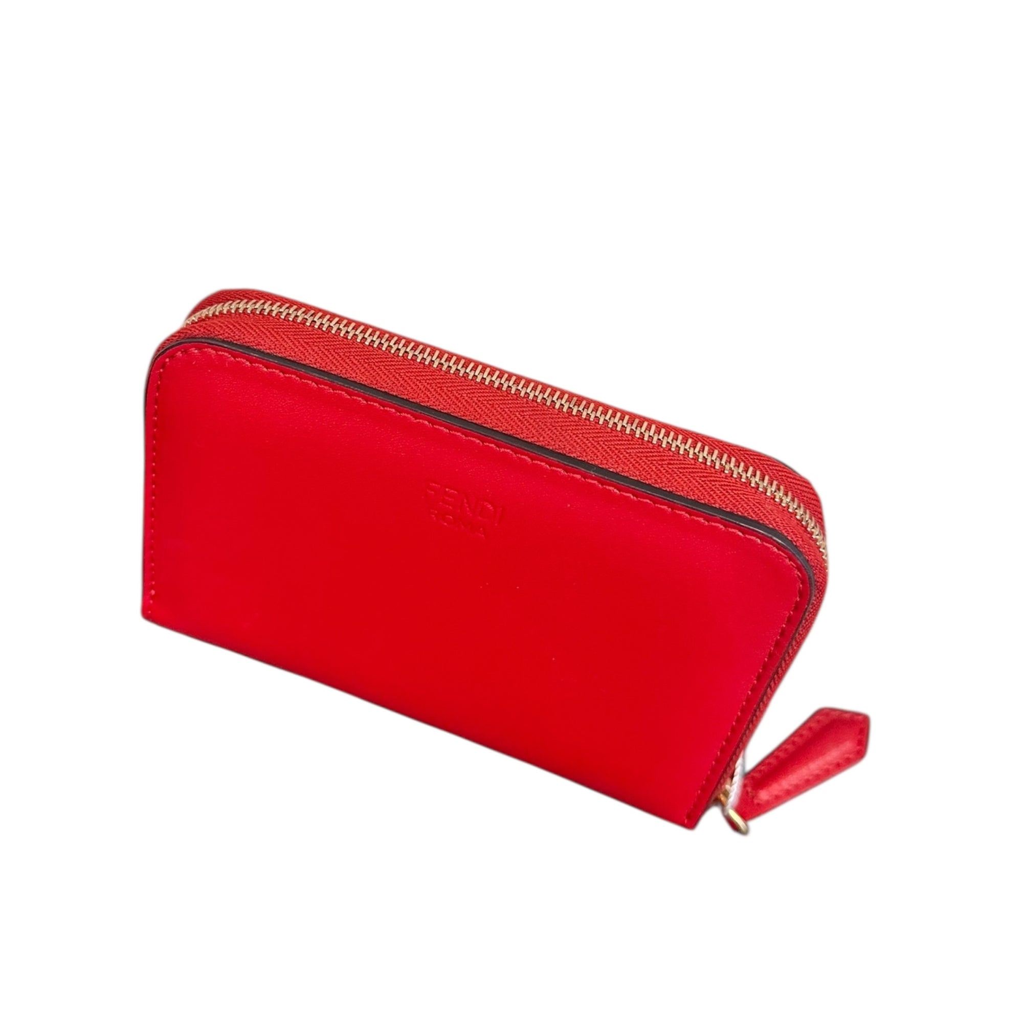 FENDI PORTAFOGLIO COMPATTO