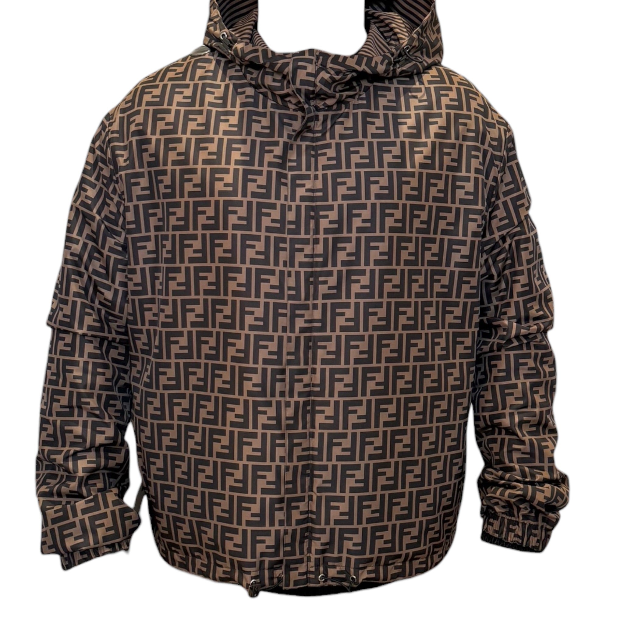 FENDI BLOUSON