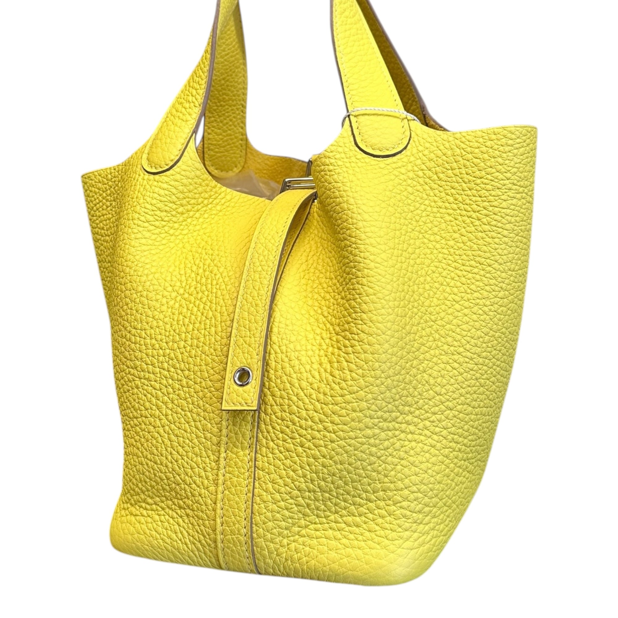 HERMÈS PICOTIN