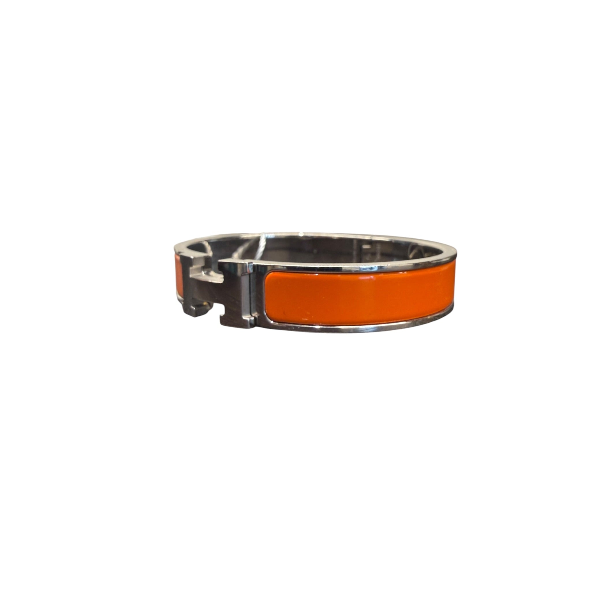 HERMÈS BRACCIALE CLIC H