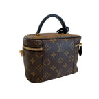 LOUIS VUITTON VANITY