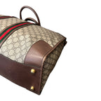 GUCCI BORSONE DA VIAGGIO