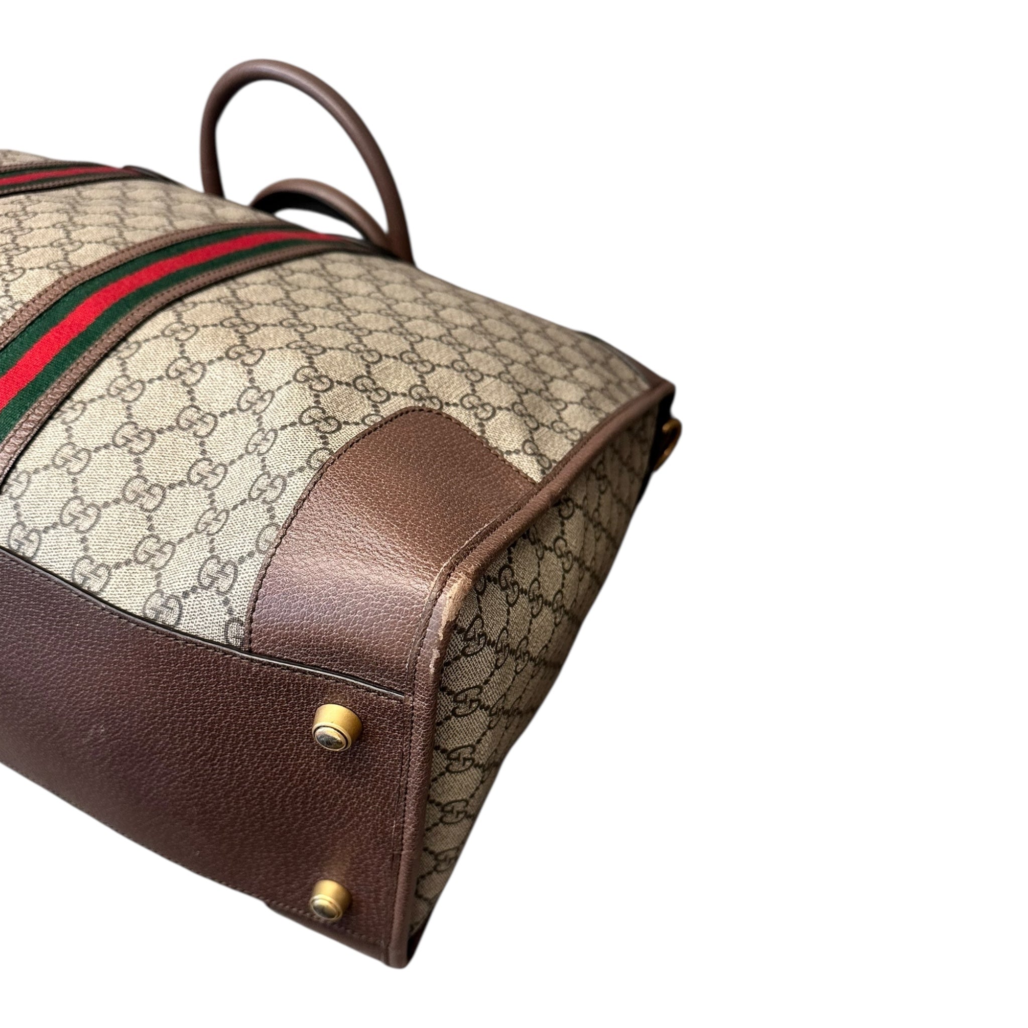 GUCCI BORSONE DA VIAGGIO