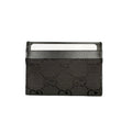 GUCCI PORTACARTE