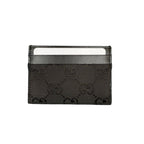 GUCCI PORTACARTE