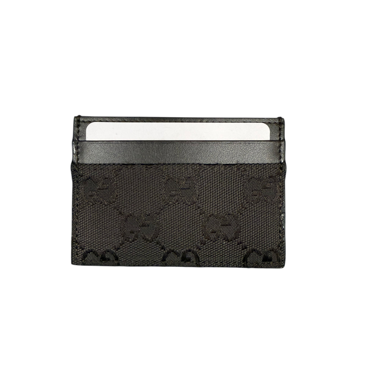 GUCCI PORTACARTE