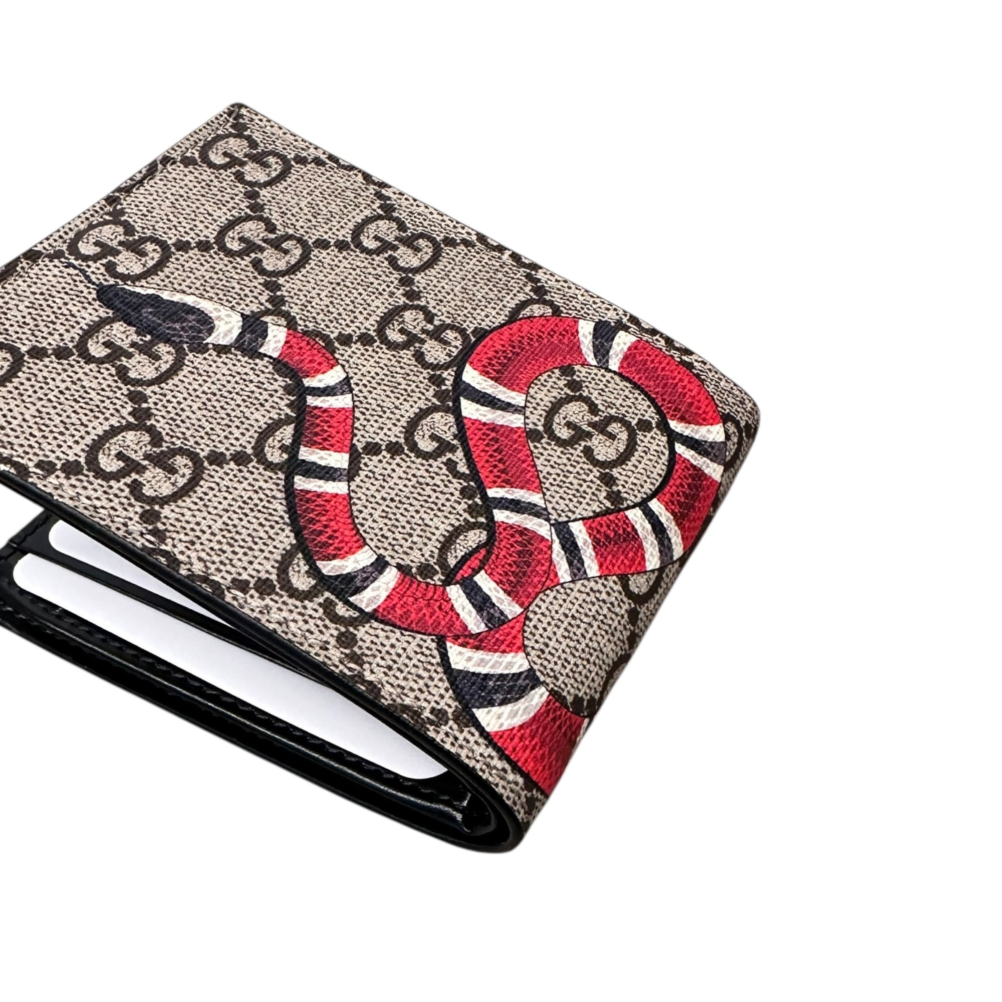 GUCCI PORTAFOGLIO