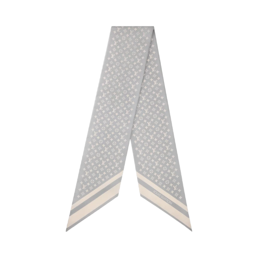 LOUIS VUITTON Silhouette Lavallière