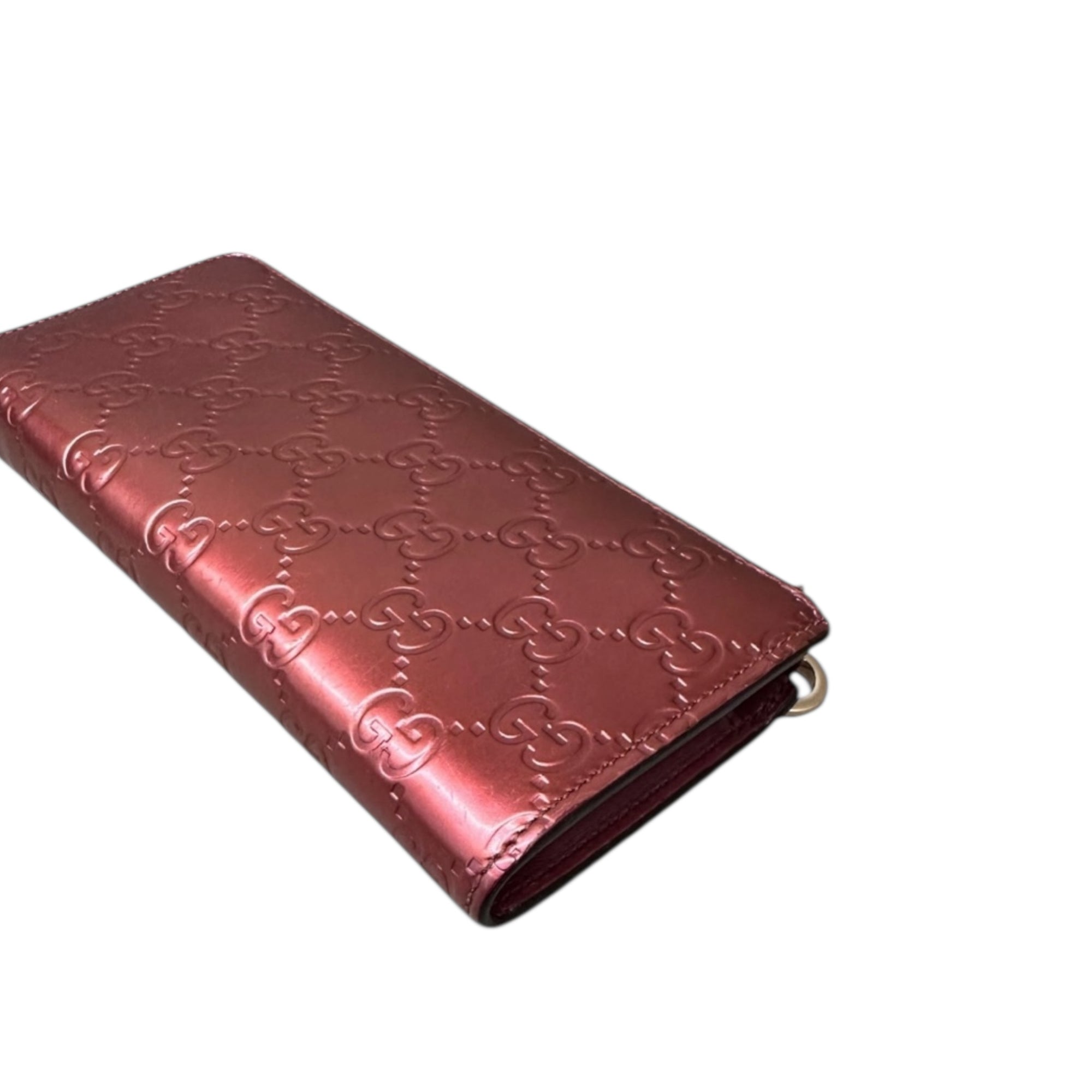 GUCCI PORTAFOGLIO
