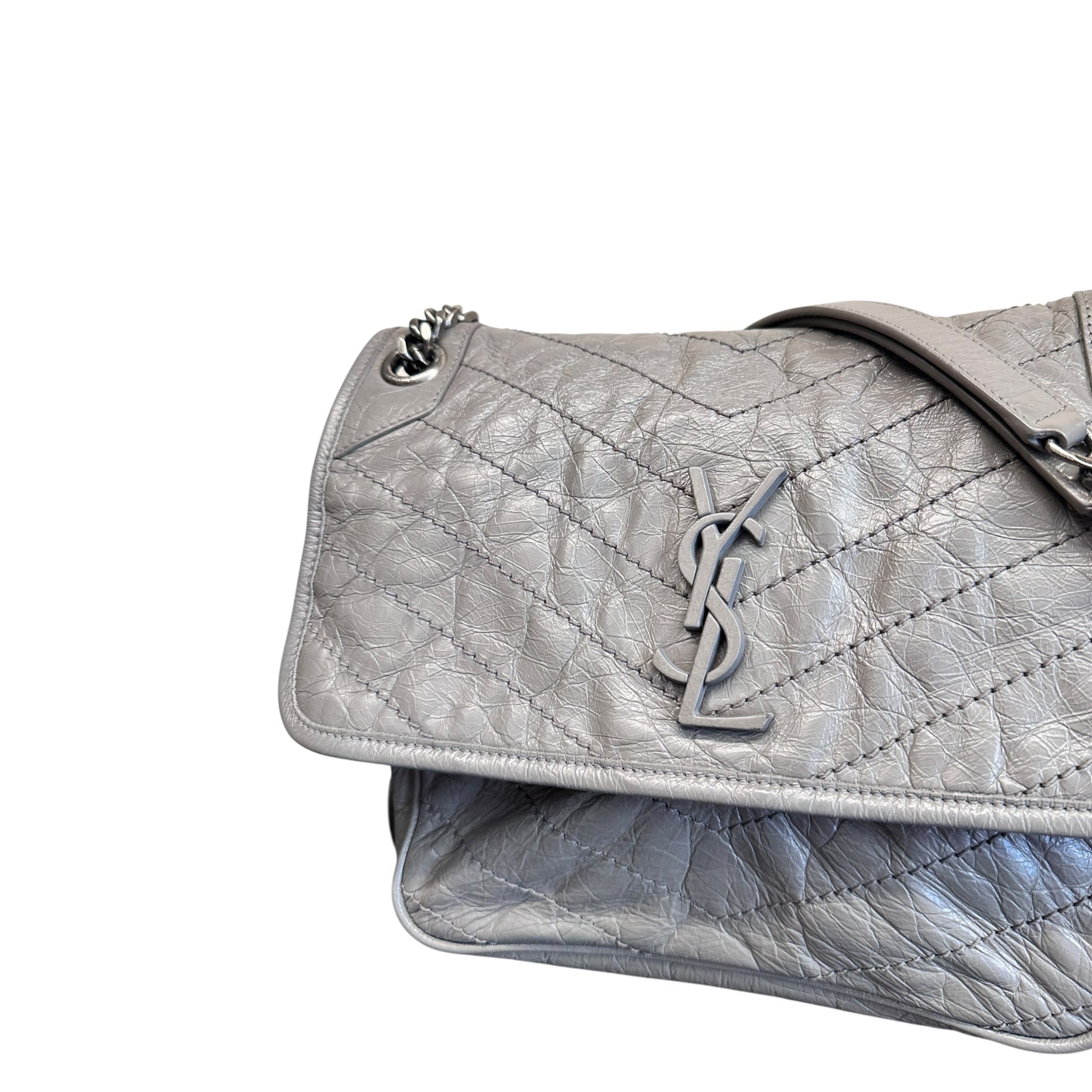 YSL NIKI MEDIA