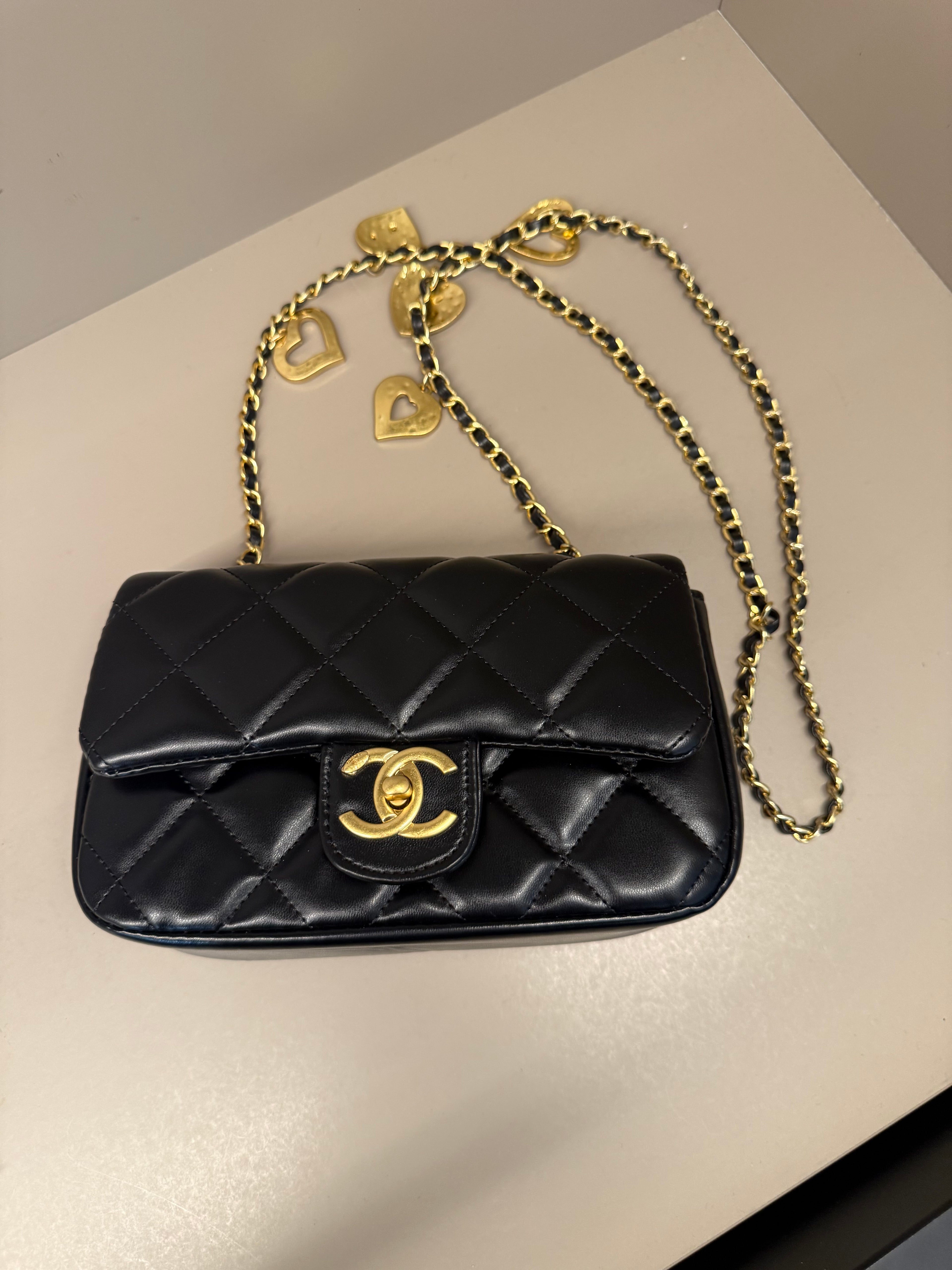 CHANEL BAG VIP GIFT