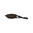 Louis Vuitton Keepit Marsupio Monogram