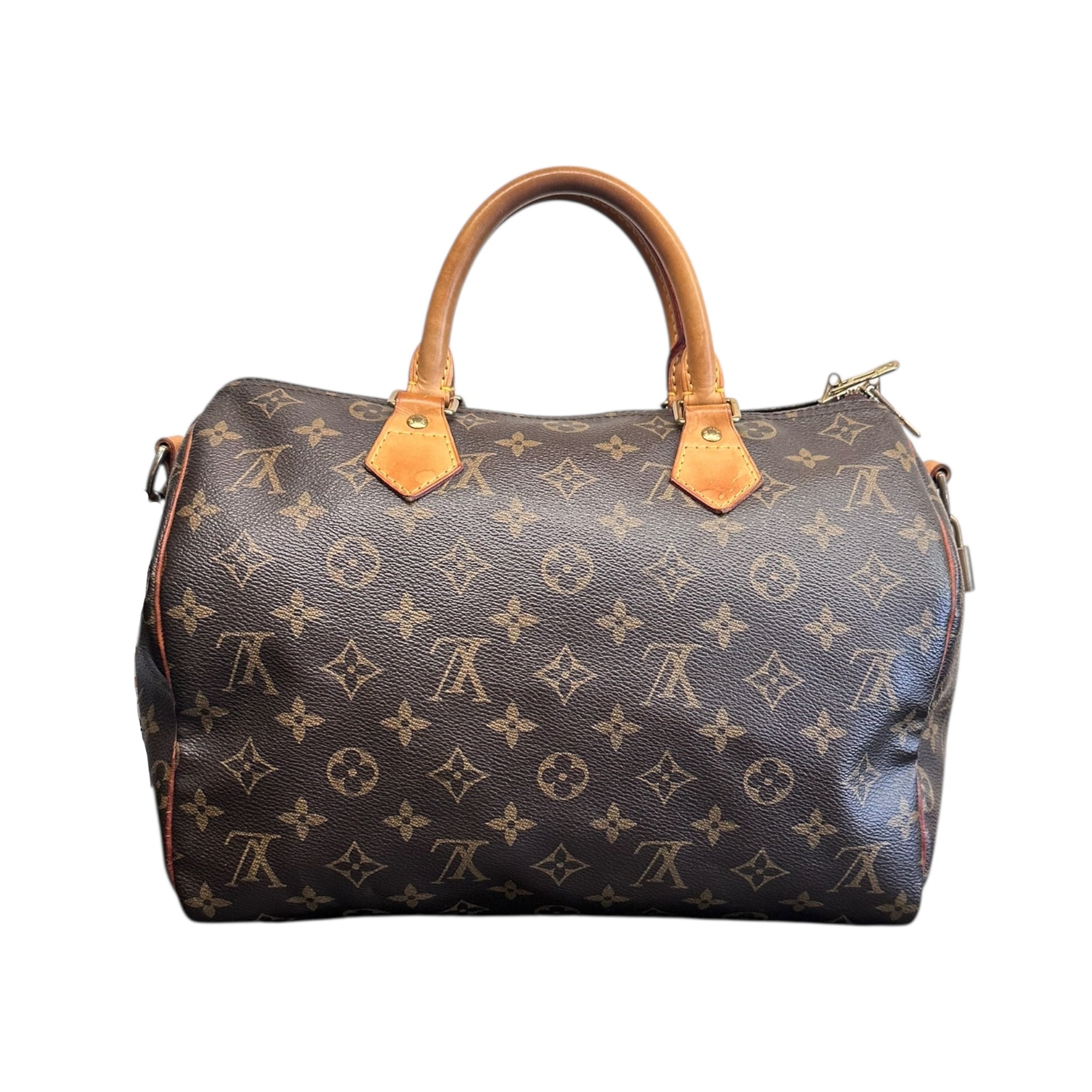 LOUIS VUITTON SPEEDY 30