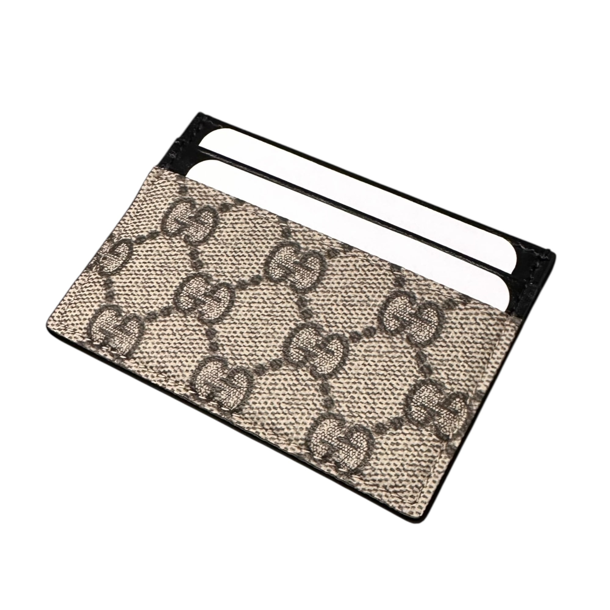 GUCCI PORTACARTE