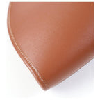 CELINE TOTE BAG CUIR TRIOMPHE CUFUN