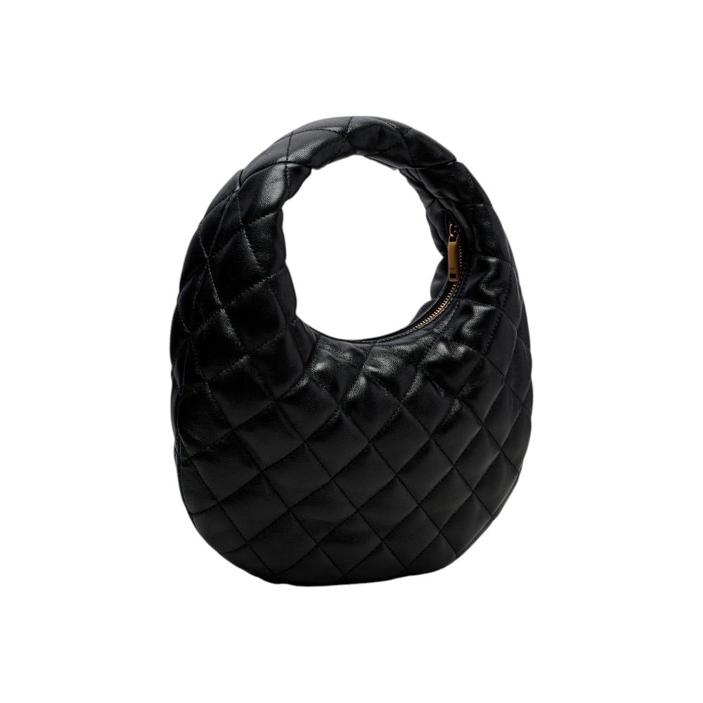 YSL Icarino in Nappa Trapuntata Nera