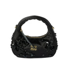 MIU MIU HOBO WANDER DUCHESSE