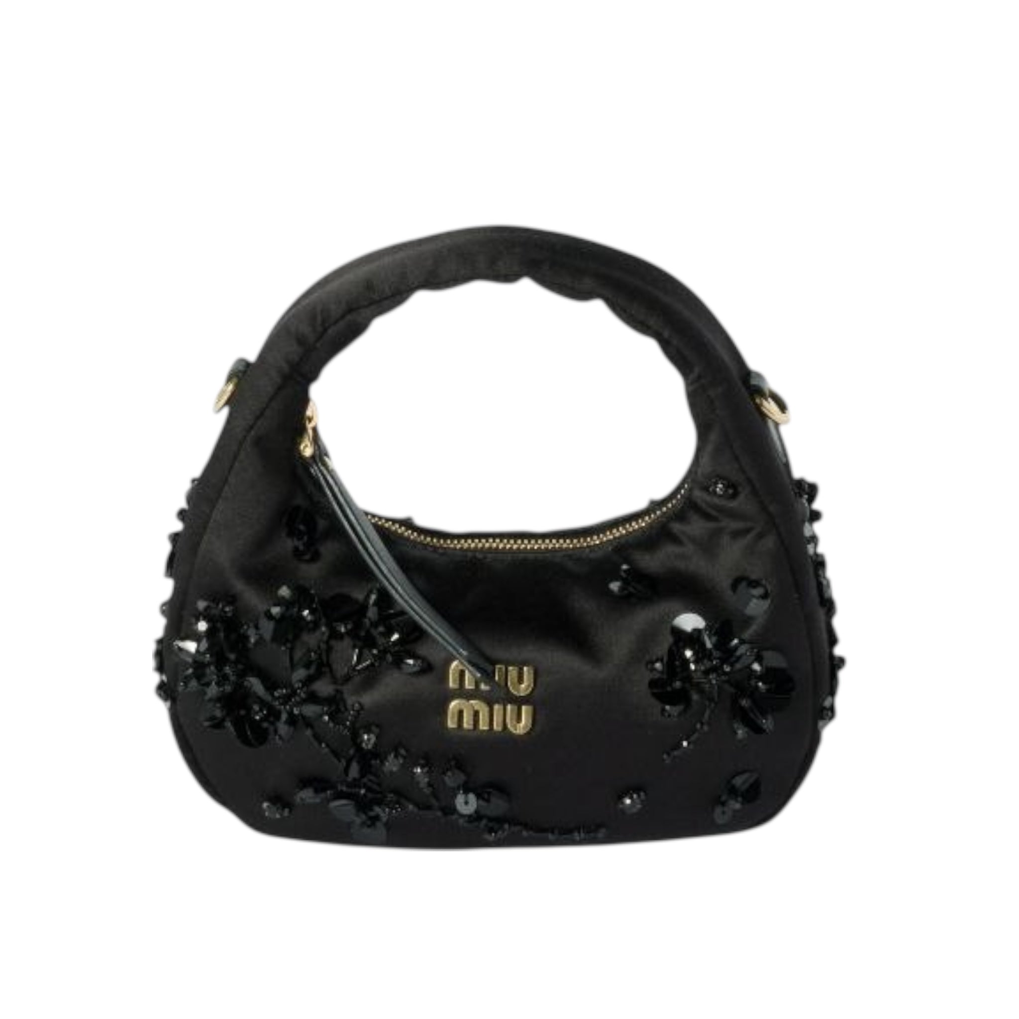 MIU MIU HOBO WANDER DUCHESSE