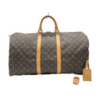 Louis Vuitton Keepall 55 Monogram