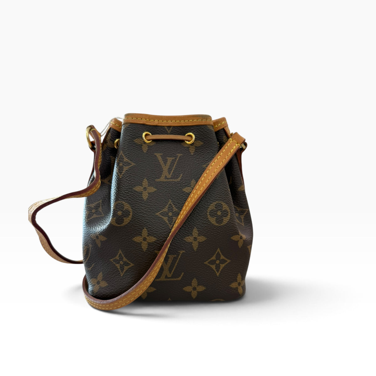 LOUIS VUITTON NOE BB MINI