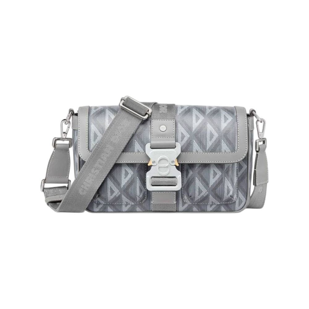 Dior Hot The Road Messenger