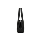 YSL Le 5 À 7 Bea Piccola In Pelle Nera