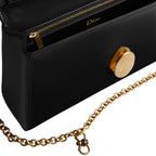 Dior Médaillon Pochette Nera