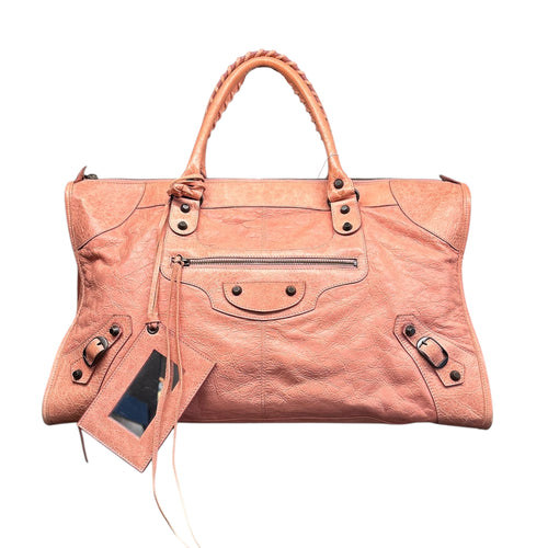 BALENCIAGA CITY