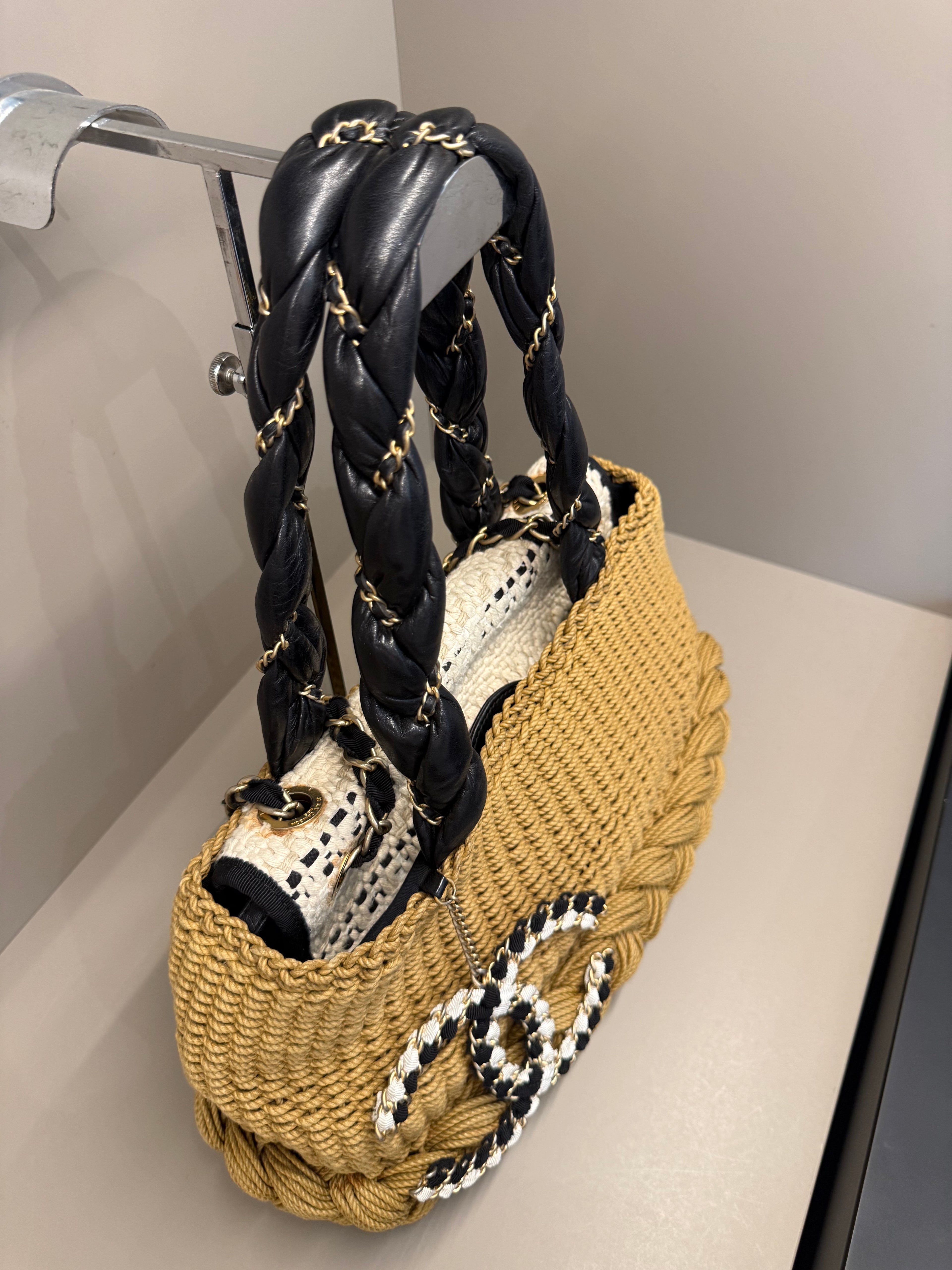 Chanel bag