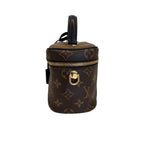 LOUIS VUITTON VANITY
