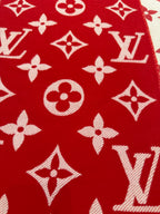 LOUIS VUITTON SCIARPA