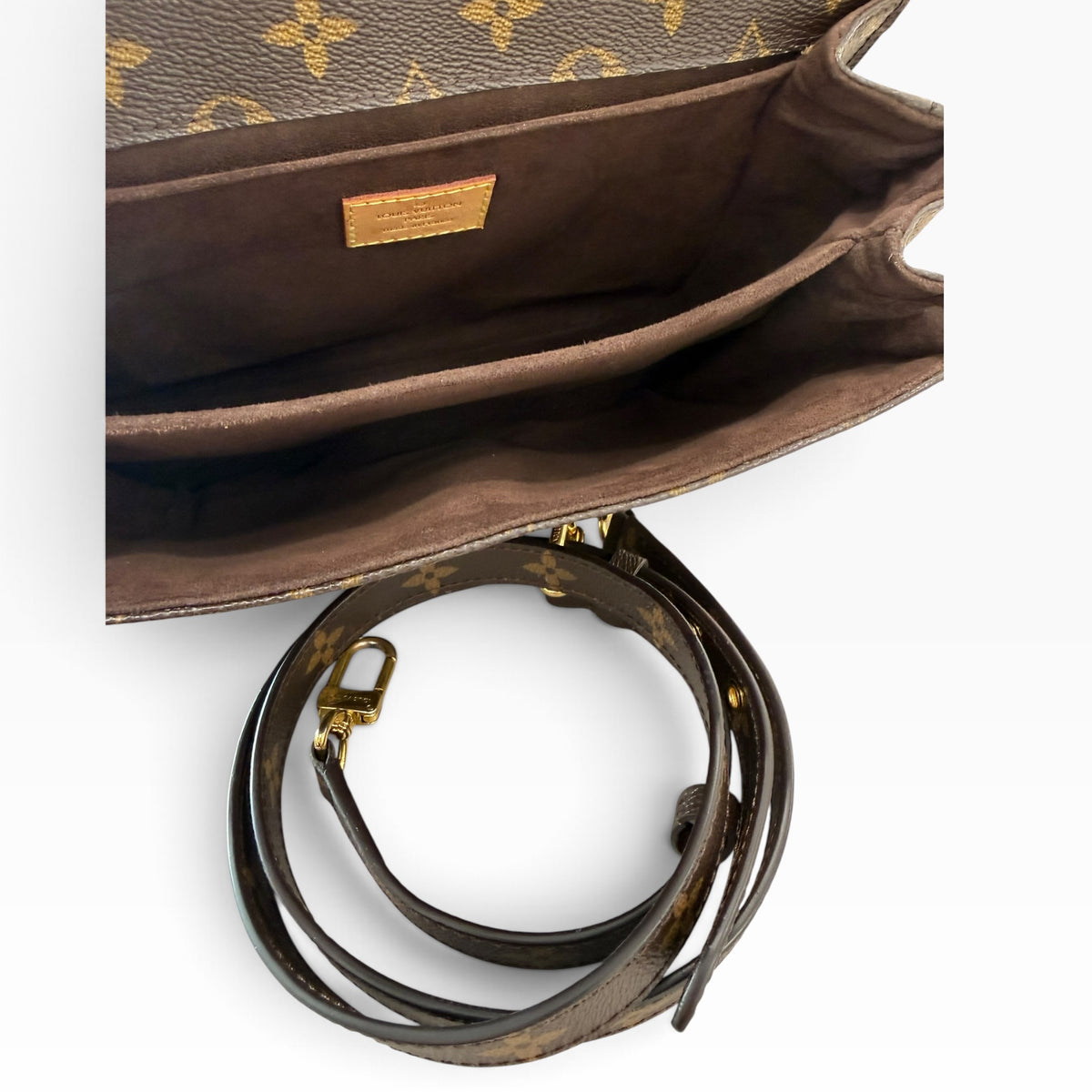 LOUIS VUITTON MÉTIS