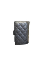 CHANEL PORTAFOGLIO