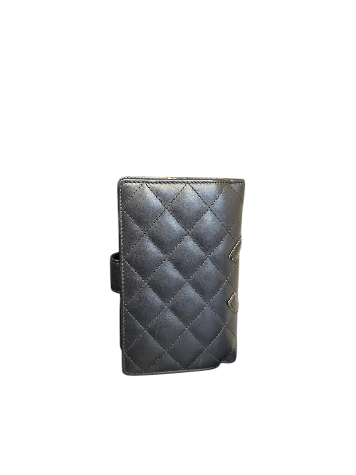CHANEL PORTAFOGLIO