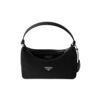 Prada Mini Borsa Re-Edition 2005 Nera