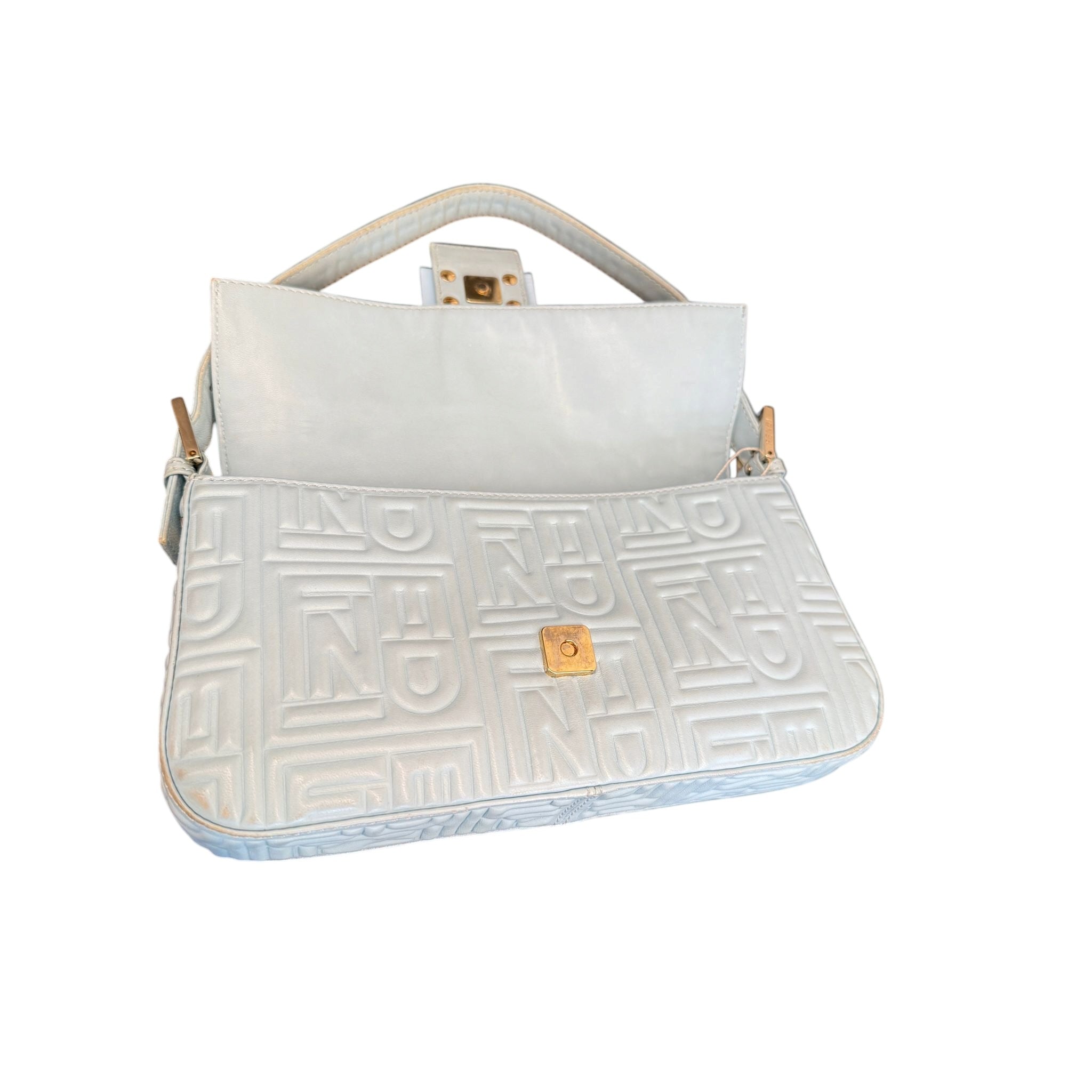 FENDI BAGUETTE