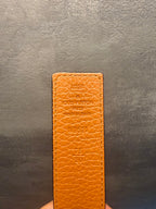 LOUIS VUITTON CINTURA 75CM (pelle reversibile)