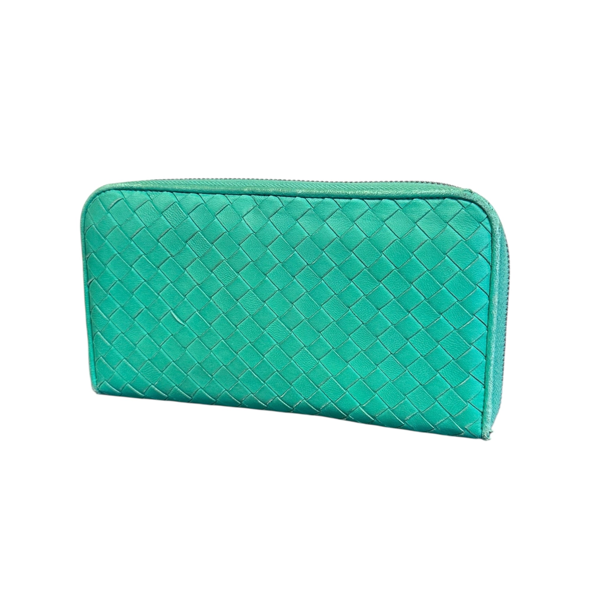 BOTTEGA VENETA PORTAFOGLIO