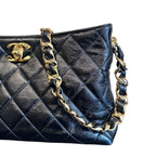 CHANEL HOBO