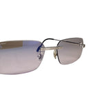 CARTIER OCCHIALI DA SOLE