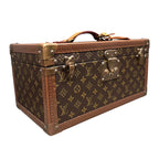 LOUIS VUITTON TROUSSE BOÎTE DE PHARMACIE