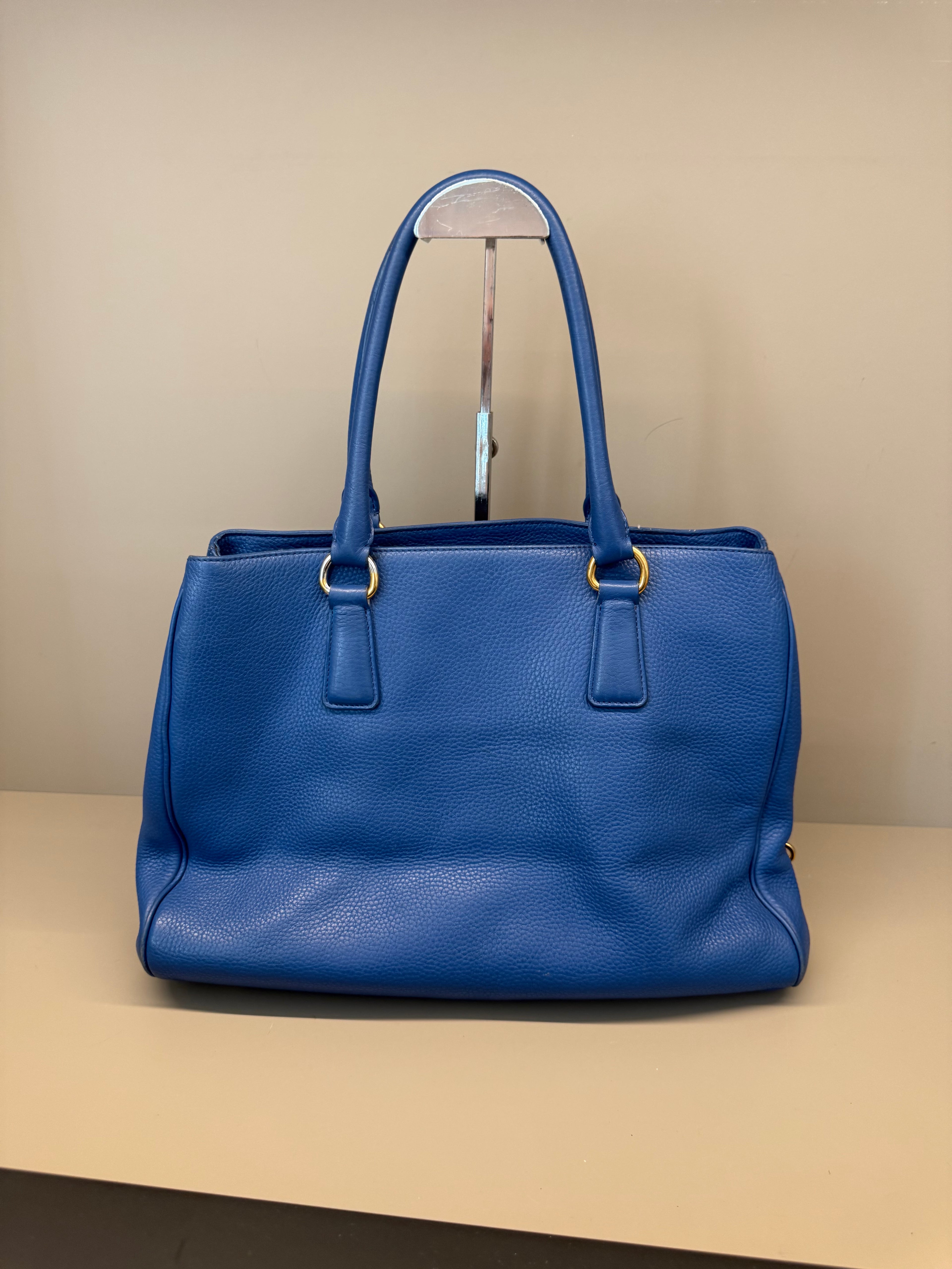 PRADA BORSA IN PELLE