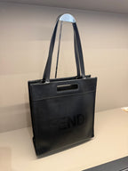 FENDI BORSA PELLE
