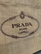 PRADA SHOPPER MARE MEDIA